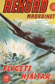 Sportboken - Rekordmagasinet 1944 nummer 37